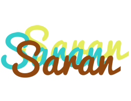 saran cupcake logo