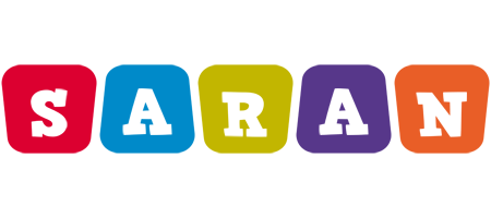 saran daycare logo