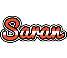 saran denmark logo