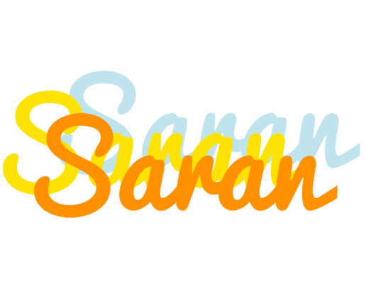 saran energy logo