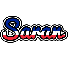 saran france logo