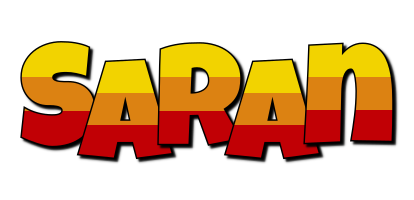 saran jungle logo