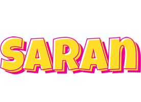 saran kaboom logo