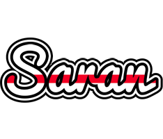 saran kingdom logo