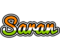 saran mumbai logo