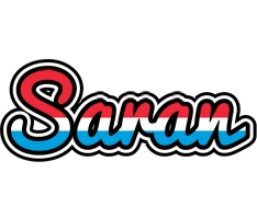 saran norway logo