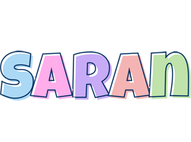 saran pastel logo