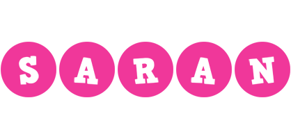 saran poker logo