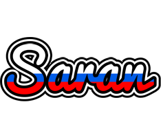 saran russia logo