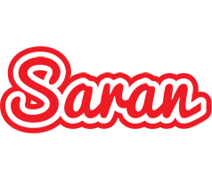 saran sunshine logo