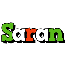 saran venezia logo