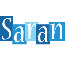 saran winter logo