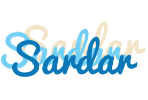 sardar breeze logo