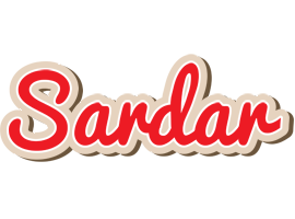 sardar chocolate logo