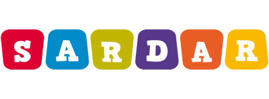 sardar daycare logo