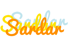 sardar energy logo