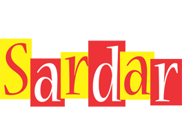 sardar errors logo