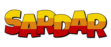 sardar jungle logo