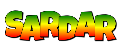 sardar mango logo