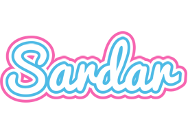 sardar outdoors logo