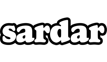 sardar panda logo