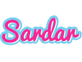 sardar popstar logo