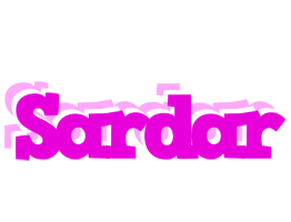 sardar rumba logo