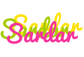 sardar sweets logo