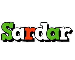 sardar venezia logo