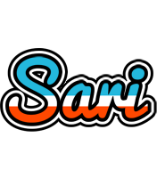 sari america logo