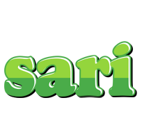 sari apple logo