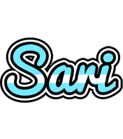 sari argentine logo