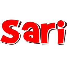 sari basket logo