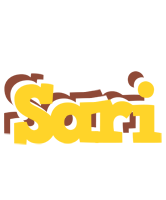 sari hotcup logo