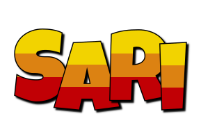 sari jungle logo