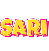 sari kaboom logo