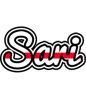 sari kingdom logo