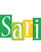 sari lemonade logo