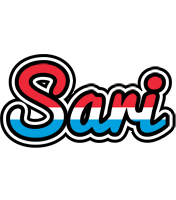 sari norway logo