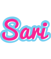 sari popstar logo