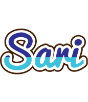 sari raining logo