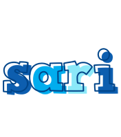 sari sailor logo