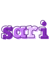 sari sensual logo