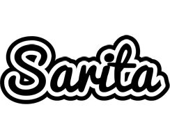 sarita chess logo