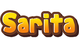 sarita cookies logo