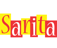 sarita errors logo