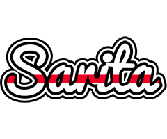 sarita kingdom logo