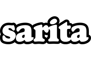 sarita panda logo