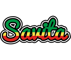 savita african logo