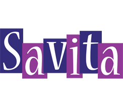 savita autumn logo